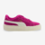 Puma Suede Soft Foam+ Pink