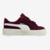 Puma Suede Soft Foam+ Vinho