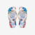Chinelo Havaianas Farm Rio