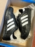 Adidas Superstar Black