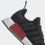 Adidas NMD Core Black Cloud White