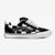 Vans Knu Skool Mega Check Black