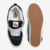 Vans Knu Plataforma Black White - comprar online