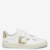 Vert Velcro Off Gold