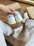 Vert Velcro White Babe - comprar online