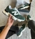 New balance 9060 Green Suede - loja online