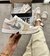 Nike Air Jordan 1 Low Particle Beige - loja online