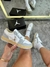 Nike Air Jordan 1 Low SE Craft Inside Out Tech Grey