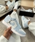Nike Air Jordan 1 Low Aluminium