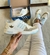 Adidas Forum Bold Clear Sky Cloud White - Footshop Brasil