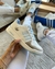 Imagem do Adidas Forum Bold Clear Sky Cloud White