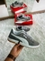 Puma Suede Couro Cinza na internet