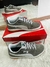 Imagem do Puma Suede Couro Cinza