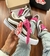 Vans Knu Skool Brown Pink - loja online