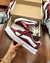 Vans KNU Skool Marsala - loja online