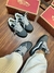 Vans Knu Grey Black