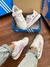 Adidas Forum Low Cloud White Core Purple