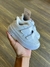 Nike Air Force Baby Velcro Branco - comprar online