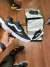 Vans Ultrarange Black White - loja online