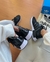 Adidas NMD All Black na internet