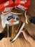 Nike Dunk Low Caramelo Camurça