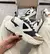 Prada Milano Dal Black White - comprar online