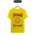 Camiseta Mulher do Fim do Mundo - loja online
