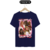 Camiseta ¡Qué difícil es ser yo! - Loja Raya