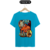 Camiseta ASAP Rocky - loja online