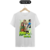Camiseta RBD in Brazil na internet