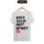 Camiseta Who's Taylor Swift Anyway?
