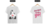 Camiseta Mia Colucci (Estampa Frente e Costas)