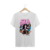 Camiseta Plus Size na internet