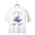 Camiseta Oversized Imagine Dragons Believer - comprar online