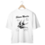Camiseta Oversized Shawn Mendes Songs - comprar online