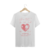 Camiseta Plus Size Mariah Carey Heartbreaker