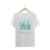 Camiseta Plus Size Linkin Park Concert Poster