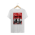 Camiseta Plus Size Linkin Park From Zero Tracklist - comprar online