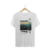 Camiseta Plus Size Linkin Park Somewhere I Belong (Branca)