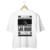 Camiseta Oversized Twenty One Pilots Car Radio