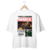 Camiseta Oversized Twenty One Pilots