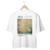 Camiseta Oversized Twenty One Pilots Jumpsuit