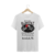 Camiseta Plus Size Twenty One Pilots Blurryface