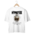 Camiseta Oversized System of a Down Hypnotize (Estampa Frente)