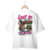 Camiseta Oversized System of a Down Lost in Hollywood (Estampa nas Costas)