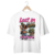 Camiseta Oversized System of a Down Lost in Hollywood (Estampa Frente)