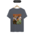 Camiseta Travis Scott - loja online