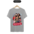 Camiseta RBD 5 Integrantes - loja online