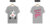 Camiseta Mia Colucci (Estampa Frente e Costas) - comprar online