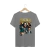 Camiseta Plus Size Hozier 2 - comprar online
